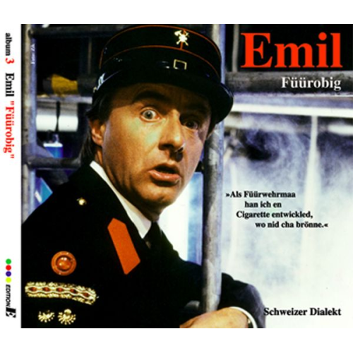 Emil – Füürobig