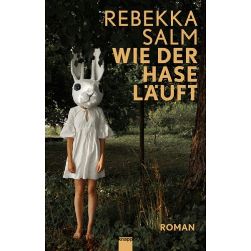 Rebekka Salm - Wie der Hase läuft