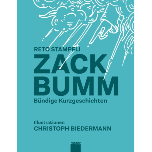 Reto Stampfli - Zack Bumm