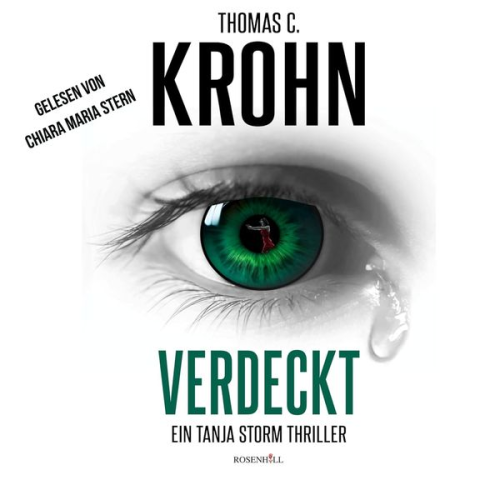 Thomas C. Krohn - VERDECKT