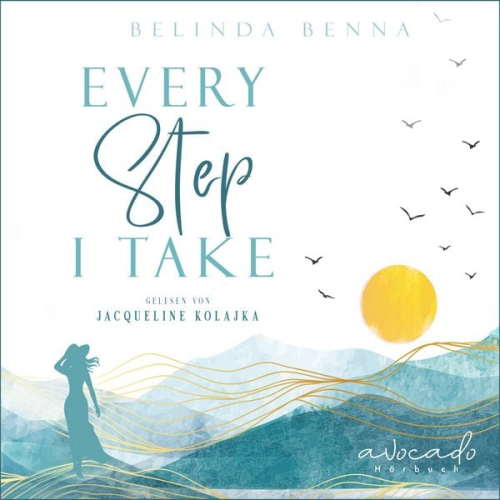 Belinda Benna - Every Step I Take