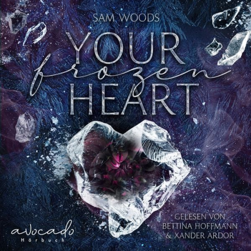 Sam Woods - Your Frozen Heart