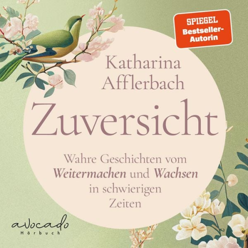 Katharina Afflerbach - Zuversicht