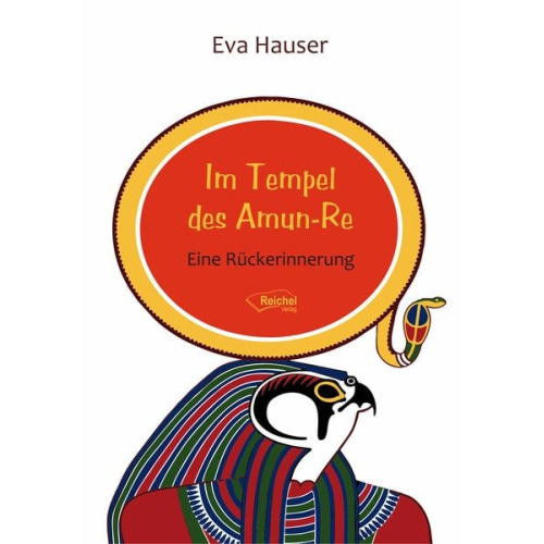 Eva Hauser - Im Tempel des Amun-Re