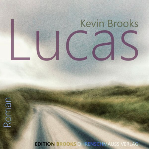 Kevin Brooks - Lucas