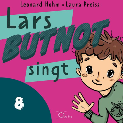 Leonard Hohm Laura Preiss - Lars BUTNOT singt