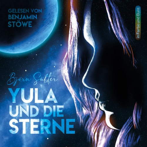 Björn Sülter - Yula und die Sterne