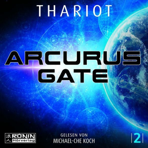 Thariot - Arcurus Gate 2