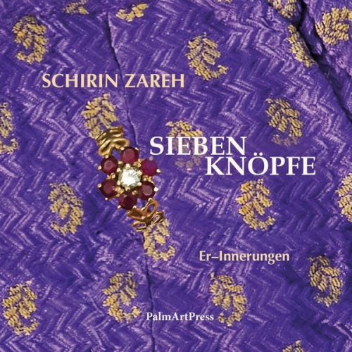 Schirin Zareh - Sieben Knöpfe