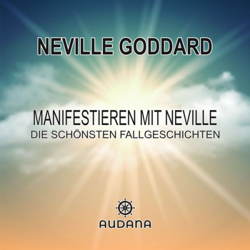 Manifestieren mit Neville