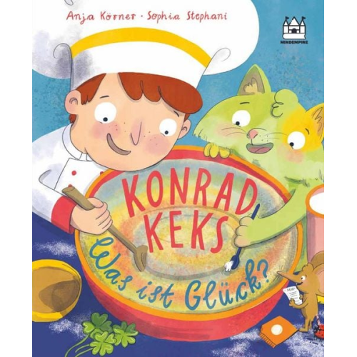 Anja Körner - Konrad Keks