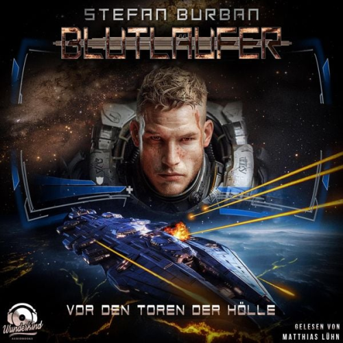 Stefan Burban - Vor den Toren der Hölle