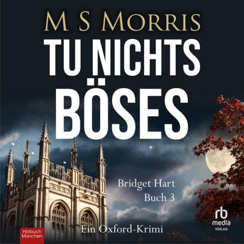 M. S. Morris - Tu nichts Böses