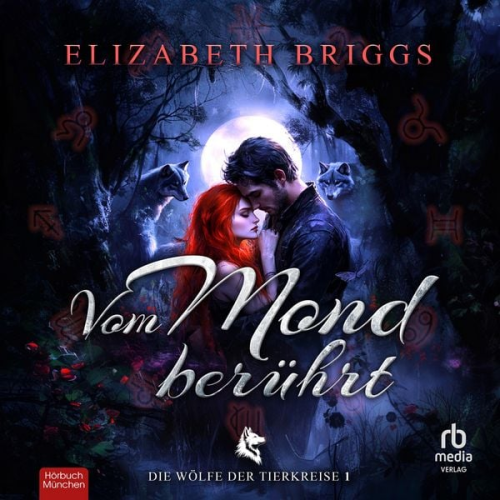 Elizabeth Briggs - Vom Mond berührt