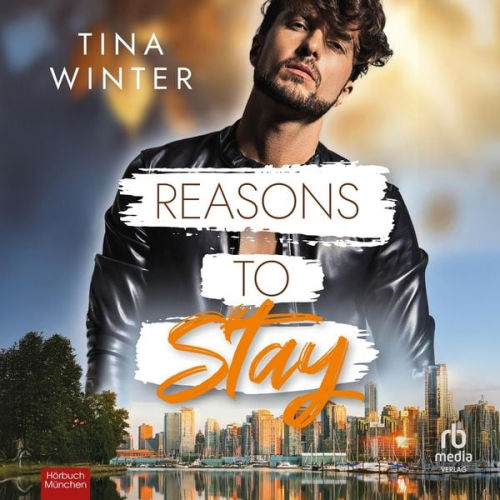 Tina Winter - Reasons to Stay