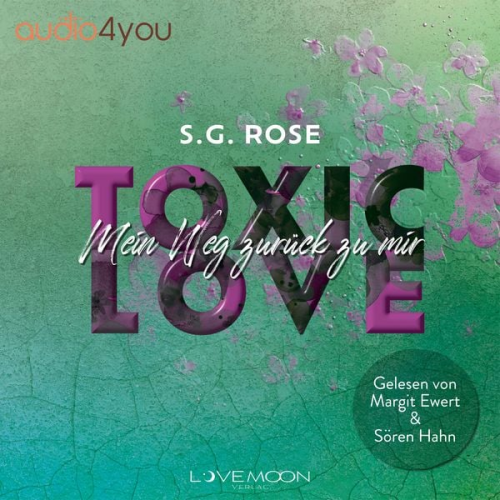 S.G. Rose - Toxic Love