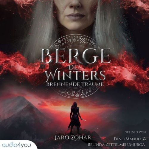 Jaro Zohar - Berge des Winters