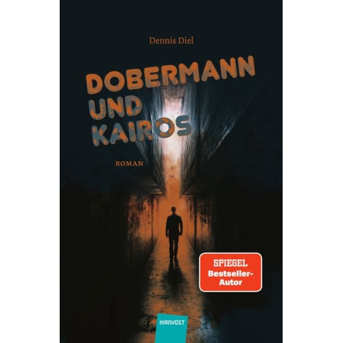 Dennis Diel - Dobermann und Kairos