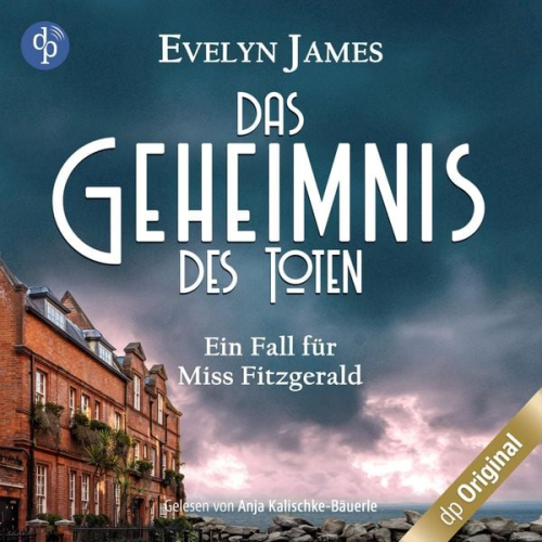 Evelyn James - Das Geheimnis des Toten