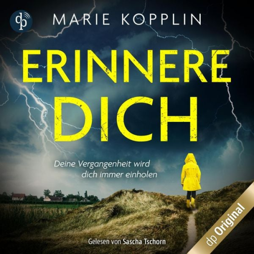 Marie Kopplin - Erinnere dich