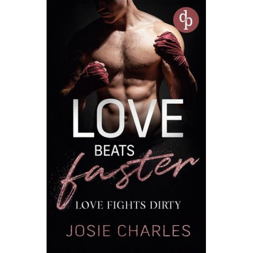 Josie Charles - Love fights dirty