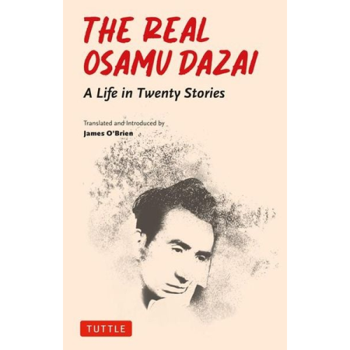 Osamu Dazai - The Real Osamu Dazai