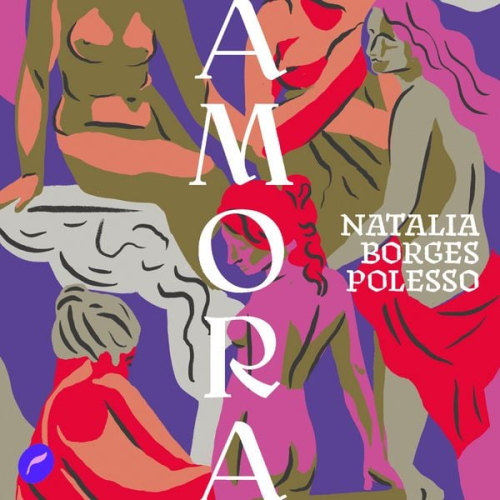 Natalia Borges Polesso - Amora