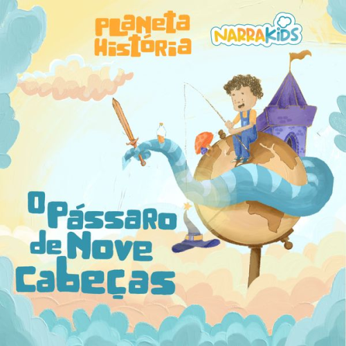 Mariana Ianelli - O Pássaro de Nove Cabeças