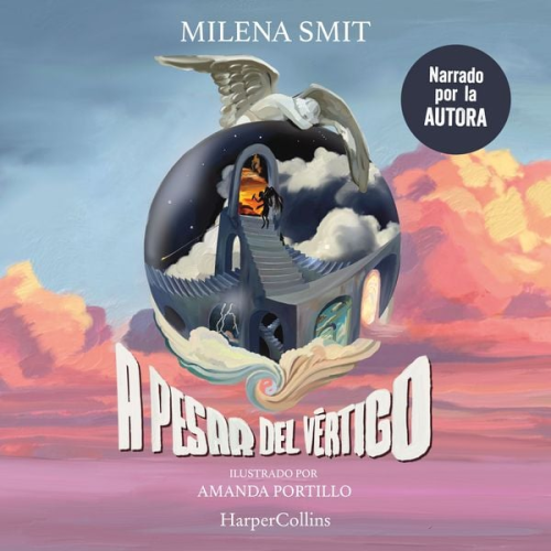 Milena Smit - A pesar del vértigo