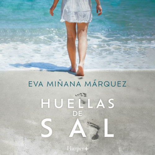 Eva Miñana Márquez - Huellas de sal