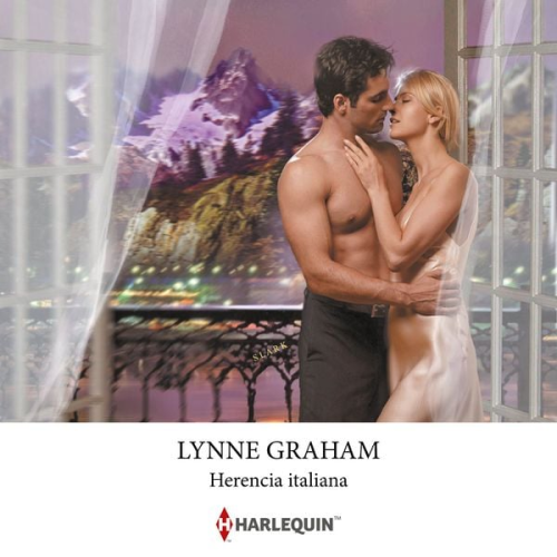 Lynne Graham - Herencia italiana