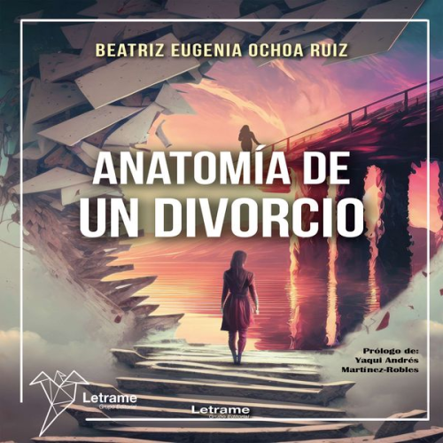 Beatriz Eugenia Ochoa Ruiz - Anatomía de un divorcio