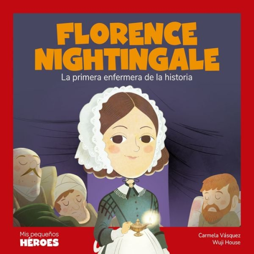 Maria Cecilia Cavallone - Florence Nightingale