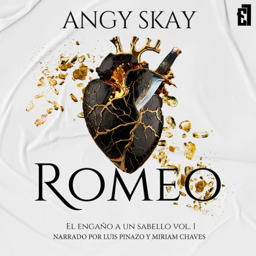 Angy Skay - Romeo: El engaño a un Sabello