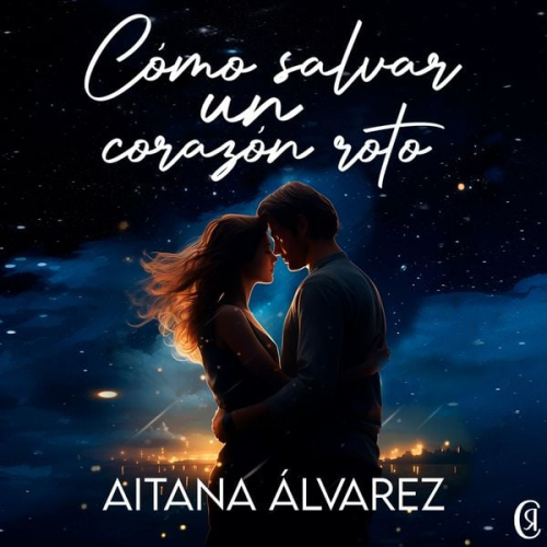 Aitana Álvarez - Cómo salvar un corazón roto