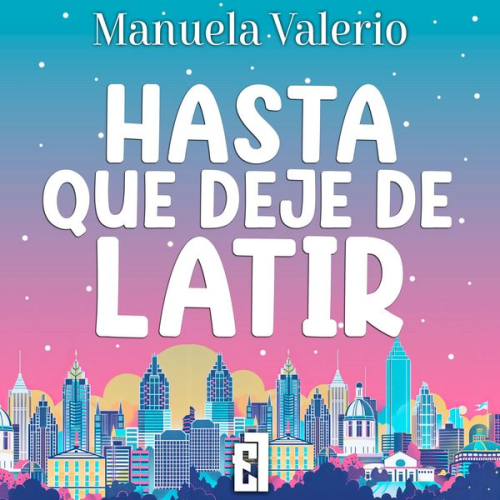 Manuela Valerio - Hasta que deje de latir