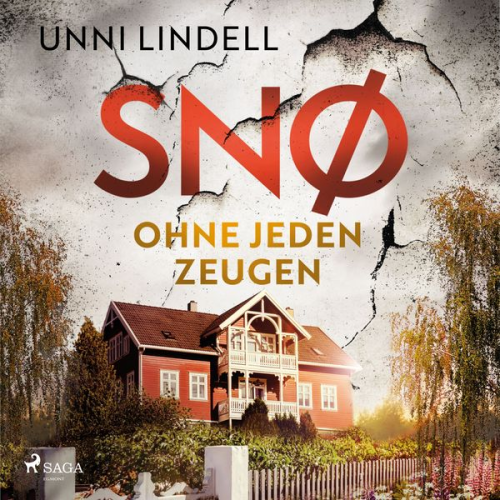 Unni Lindell - Snø – Ohne jeden Zeugen