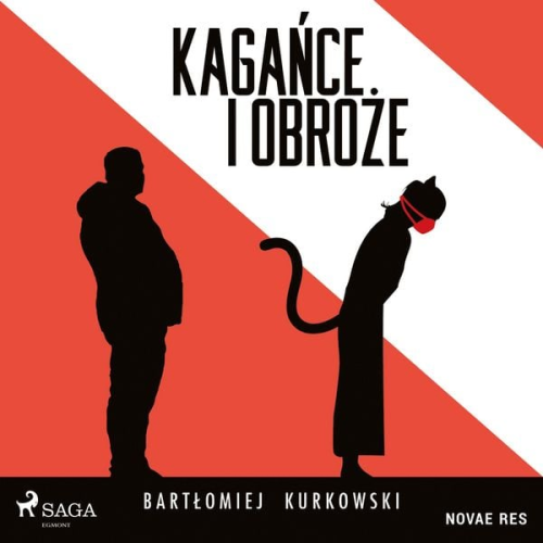 Bartłomiej Kurkowski - Kagańce i obroże