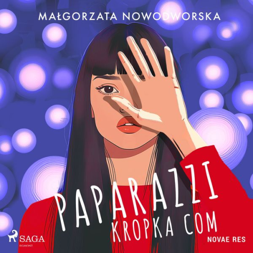 Małgorzata Nowodworska - Paparazzi kropka com