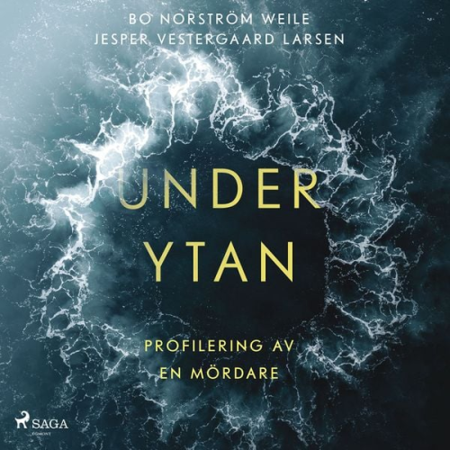 Bo Norström Weile Jesper Vestergaard Larsen - Under ytan