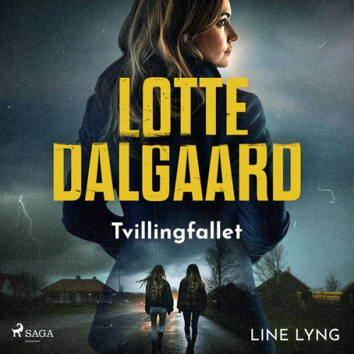 Lotte Dalgaard - Tvillingfallet