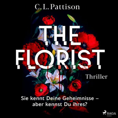 C. L. Pattison - The Florist