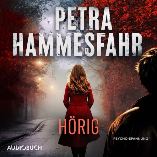 Petra Hammesfahr - Hörig