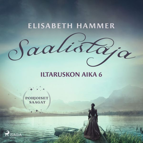 Elisabeth Hammer - Saalistaja