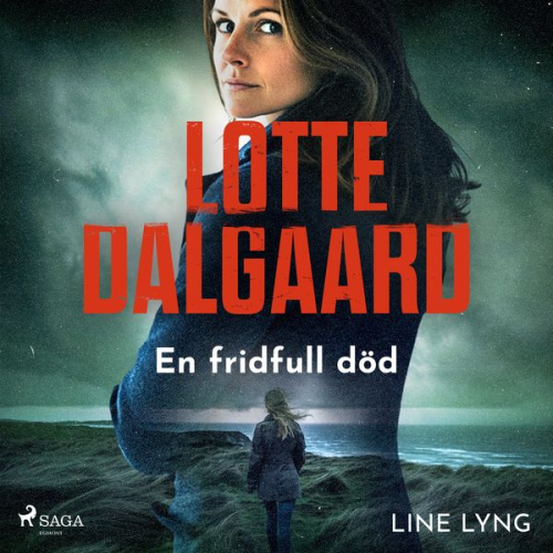 Lotte Dalgaard - En fridfull död