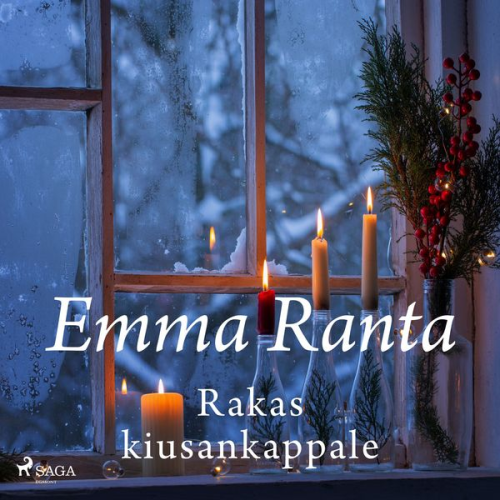 Emma Ranta - Rakas kiusankappale