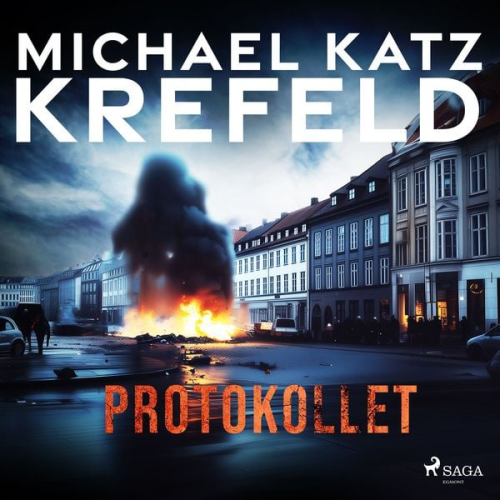 Michael Katz Krefeld - Protokollet