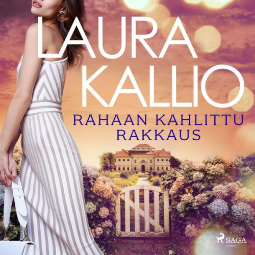 Laura Kallio - Rahaan kahlittu rakkaus