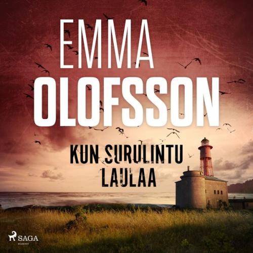 Emma Olofsson - Kun surulintu laulaa