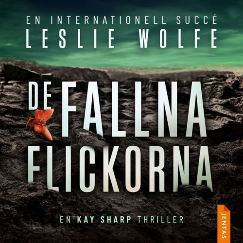 Leslie Wolfe - De fallna flickorna